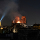 Image for article titled Head of French Luxury Group Pledges to Donate $113 Million to Rebuild Notre Dame